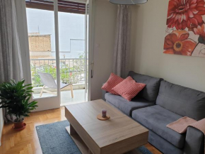 Lavender-Sam apartment for family & work near city center
